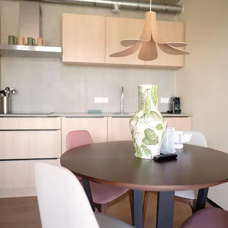 Holiday home Luxury Hill In *