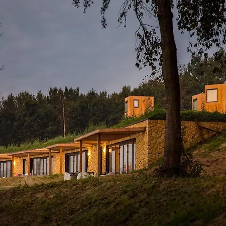 Luxury Hill In *