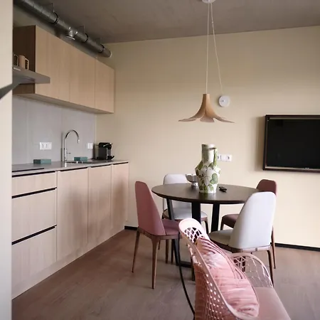 Holiday home Luxury Hill In *