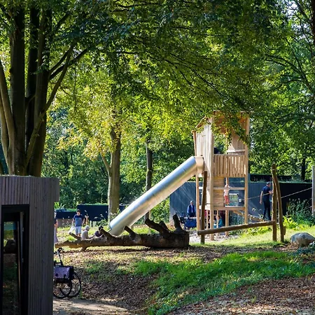 Luxury Hill In Holiday home Gulpen